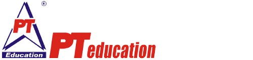 PT IAS Education Udaipur Logo